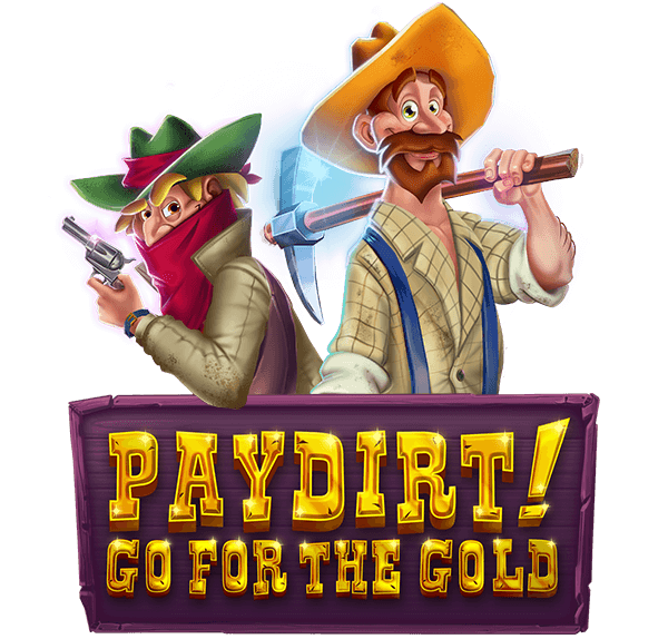 Mr Slot Online Casino Mr Slot Pay dirt! Go for the Gold