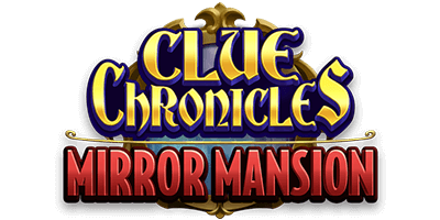 Mr Slot Clue Chronicles: Mirror Mansion